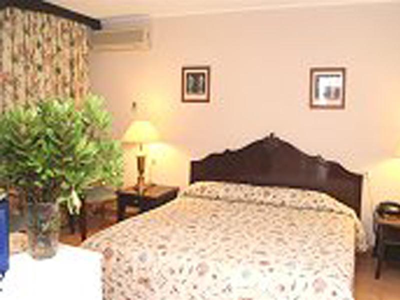 Golden View Resort Sinarades Kontogialos Экстерьер фото