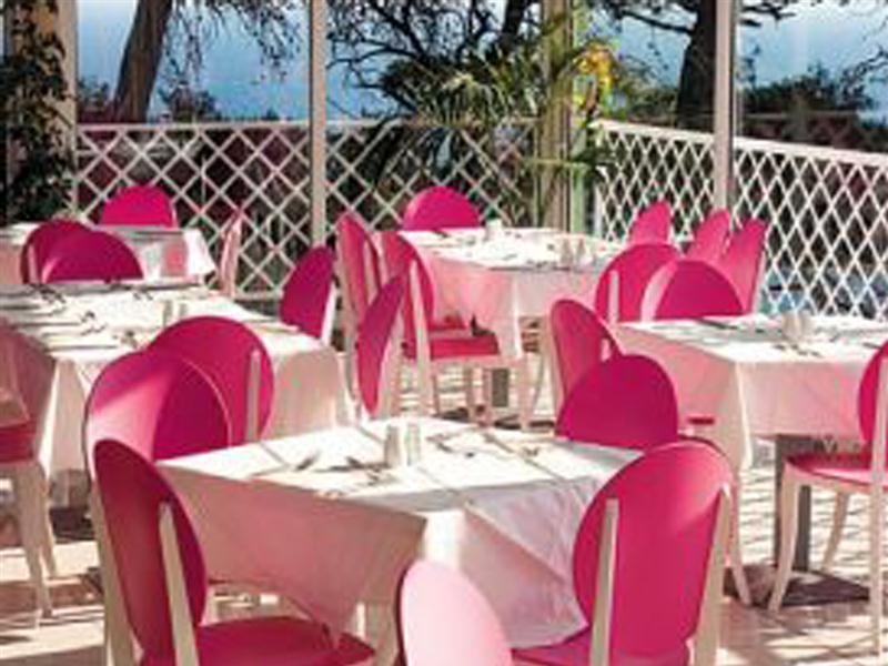 Golden View Resort Sinarades Kontogialos Экстерьер фото