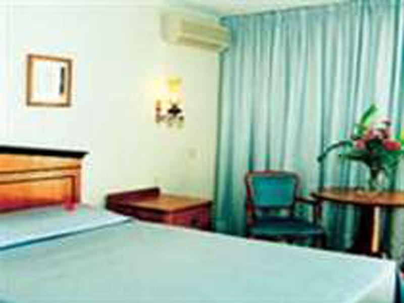 Golden View Resort Sinarades Kontogialos Экстерьер фото